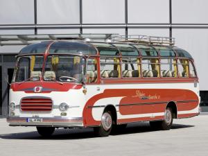 Setra S9 1959 года